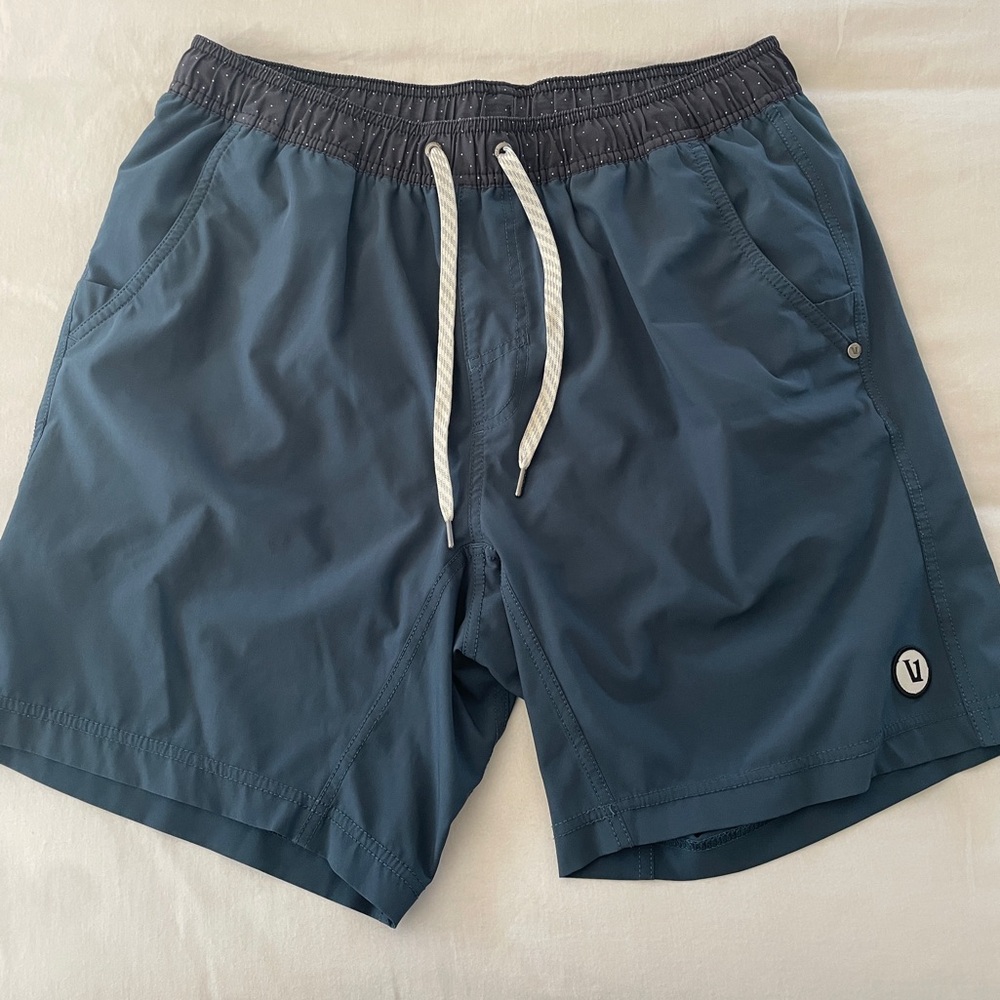 Men’s Vuori Kore Short